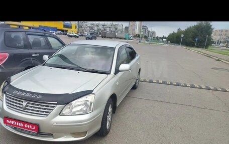 Toyota Premio, 2002 год, 720 000 рублей, 1 фотография