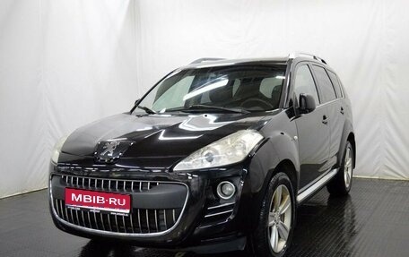 Peugeot 4007, 2008 год, 1 077 000 рублей, 1 фотография