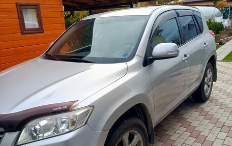 Toyota RAV4, 2010 год, 1 850 000 рублей, 1 фотография