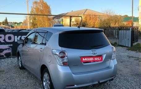 Toyota Verso I, 2010 год, 1 299 000 рублей, 6 фотография