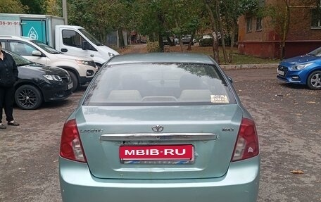 Daewoo Lacetti, 2003 год, 280 000 рублей, 6 фотография