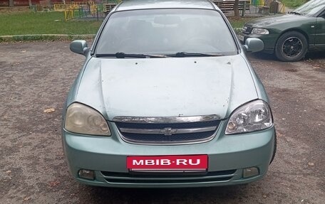 Daewoo Lacetti, 2003 год, 280 000 рублей, 7 фотография