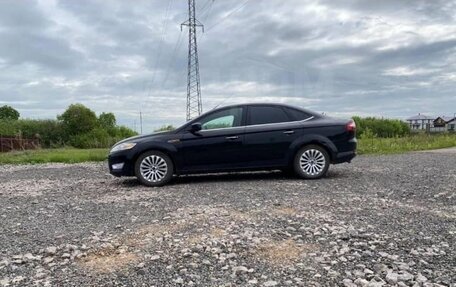 Ford Mondeo IV, 2008 год, 789 000 рублей, 2 фотография