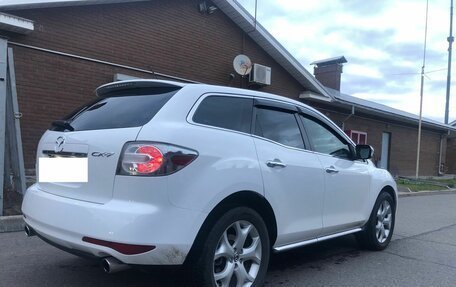 Mazda CX-7 I рестайлинг, 2010 год, 1 500 000 рублей, 3 фотография