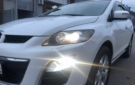 Mazda CX-7 I рестайлинг, 2010 год, 1 500 000 рублей, 6 фотография