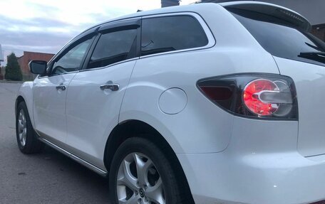 Mazda CX-7 I рестайлинг, 2010 год, 1 500 000 рублей, 5 фотография