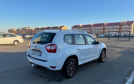 Nissan Terrano III, 2017 год, 1 500 000 рублей, 7 фотография