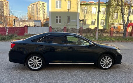 Toyota Camry, 2012 год, 2 200 000 рублей, 5 фотография