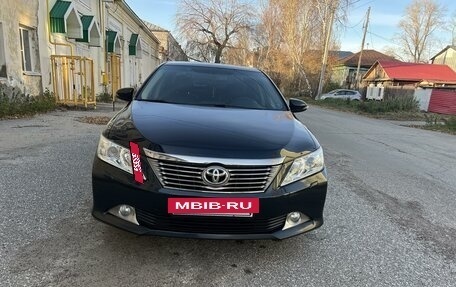 Toyota Camry, 2012 год, 2 200 000 рублей, 3 фотография