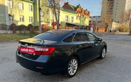 Toyota Camry, 2012 год, 2 200 000 рублей, 6 фотография