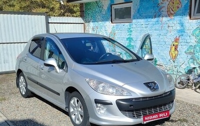 Peugeot 308 II, 2008 год, 600 000 рублей, 1 фотография