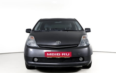 Toyota Prius, 2008 год, 880 000 рублей, 2 фотография