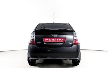 Toyota Prius, 2008 год, 880 000 рублей, 7 фотография