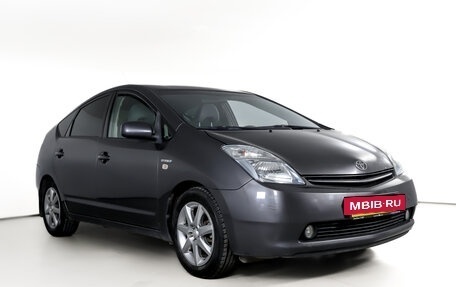 Toyota Prius, 2008 год, 880 000 рублей, 6 фотография