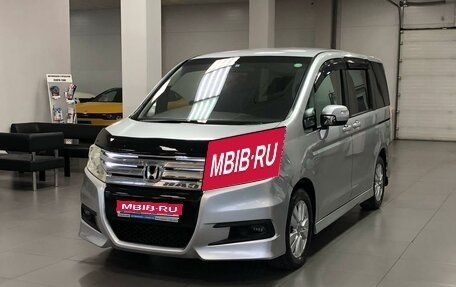 Honda Stepwgn IV, 2010 год, 1 635 000 рублей, 1 фотография