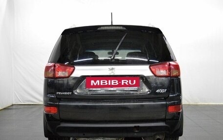 Peugeot 4007, 2008 год, 1 077 000 рублей, 6 фотография