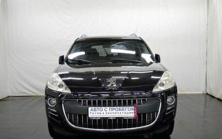 Peugeot 4007, 2008 год, 1 077 000 рублей, 2 фотография