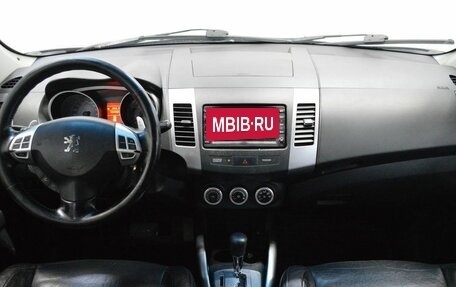 Peugeot 4007, 2008 год, 1 077 000 рублей, 14 фотография