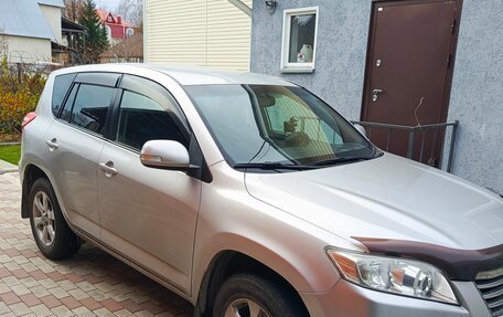 Toyota RAV4, 2010 год, 1 850 000 рублей, 3 фотография