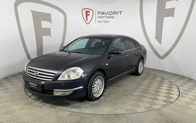 Nissan Teana, 2007 год, 600 000 рублей, 1 фотография