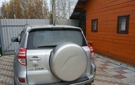 Toyota RAV4, 2010 год, 1 850 000 рублей, 4 фотография