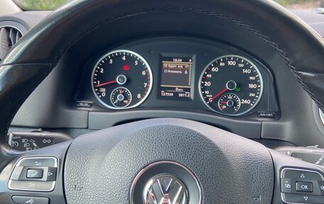 Volkswagen Tiguan I, 2013 год, 1 600 000 рублей, 5 фотография