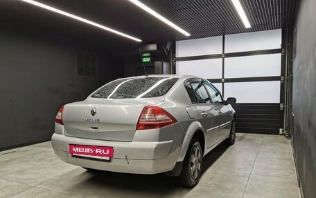 Renault Megane II, 2008 год, 525 000 рублей, 2 фотография