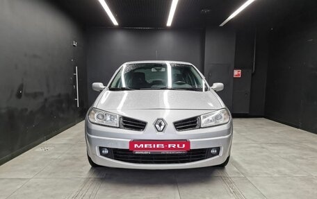 Renault Megane II, 2008 год, 525 000 рублей, 5 фотография