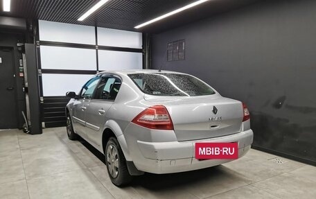 Renault Megane II, 2008 год, 525 000 рублей, 4 фотография