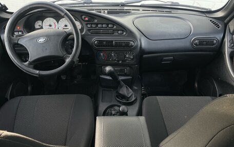 Chevrolet Niva I рестайлинг, 2007 год, 455 000 рублей, 9 фотография