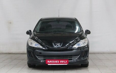 Peugeot 308 II, 2008 год, 450 000 рублей, 2 фотография