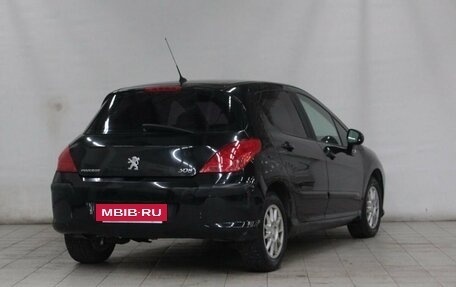 Peugeot 308 II, 2008 год, 450 000 рублей, 5 фотография