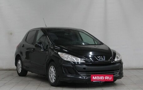 Peugeot 308 II, 2008 год, 450 000 рублей, 3 фотография