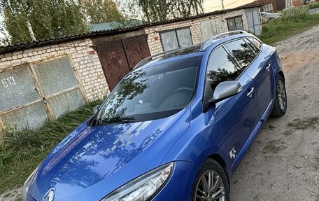 Renault Megane III, 2010 год, 790 000 рублей, 4 фотография