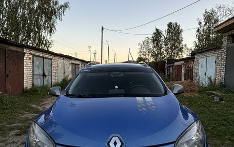 Renault Megane III, 2010 год, 790 000 рублей, 5 фотография