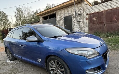 Renault Megane III, 2010 год, 790 000 рублей, 6 фотография