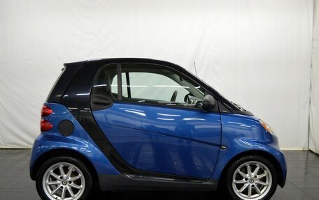 Smart Fortwo III, 2009 год, 550 000 рублей, 4 фотография