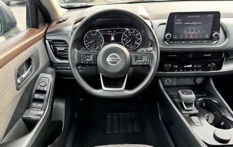 Nissan Rogue, 2020 год, 4 042 000 рублей, 11 фотография