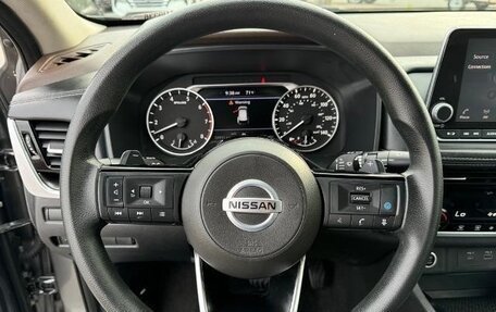 Nissan Rogue, 2020 год, 4 042 000 рублей, 12 фотография