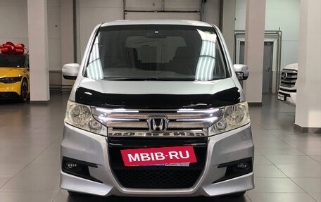 Honda Stepwgn IV, 2010 год, 1 635 000 рублей, 7 фотография