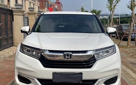 Honda Avancier II, 2022 год, 3 175 000 рублей, 2 фотография