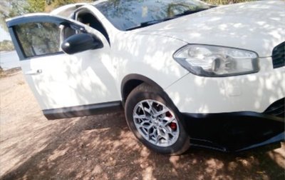 Nissan Qashqai, 2010 год, 1 700 000 рублей, 1 фотография