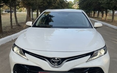 Toyota Camry, 2020 год, 3 150 000 рублей, 1 фотография