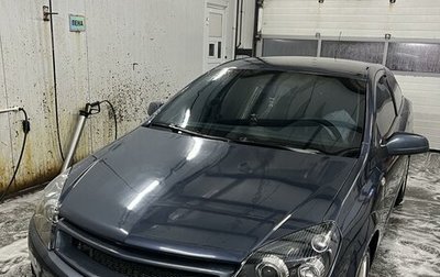 Opel Astra H, 2007 год, 550 000 рублей, 1 фотография