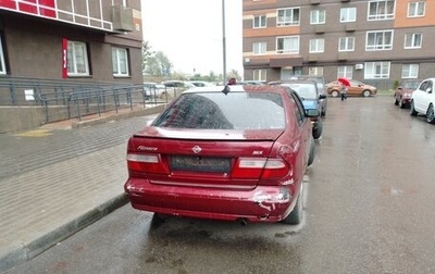 Nissan Almera, 1998 год, 88 000 рублей, 1 фотография