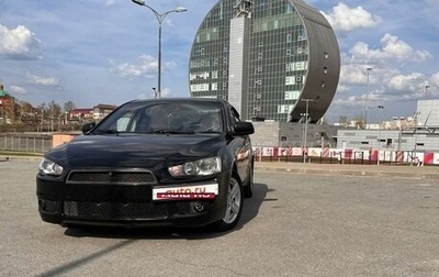 Mitsubishi Lancer IX, 2008 год, 850 000 рублей, 1 фотография