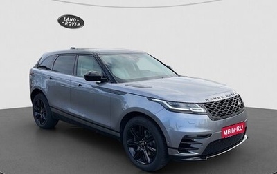 Land Rover Range Rover Velar I, 2021 год, 6 100 000 рублей, 1 фотография