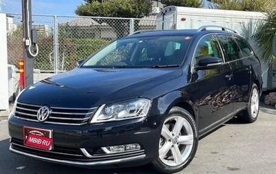 Volkswagen Passat B7, 2011 год, 980 000 рублей, 1 фотография