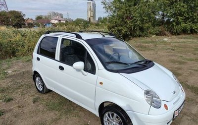 Daewoo Matiz I, 2011 год, 1 фотография