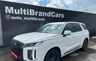 Hyundai Palisade I, 2024 год, 7 699 000 рублей, 1 фотография